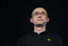 Binance Founder CZ Now 21st Richest with $87 Billion
