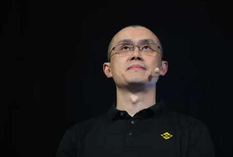 Binance Founder CZ Now 21st Richest with $87 Billion