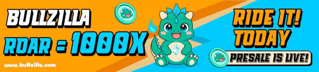 BullZilla purchase flow