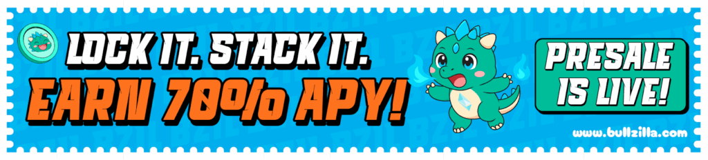 BullZilla price projection