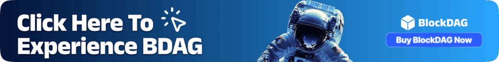 BlockDAG promotional banner