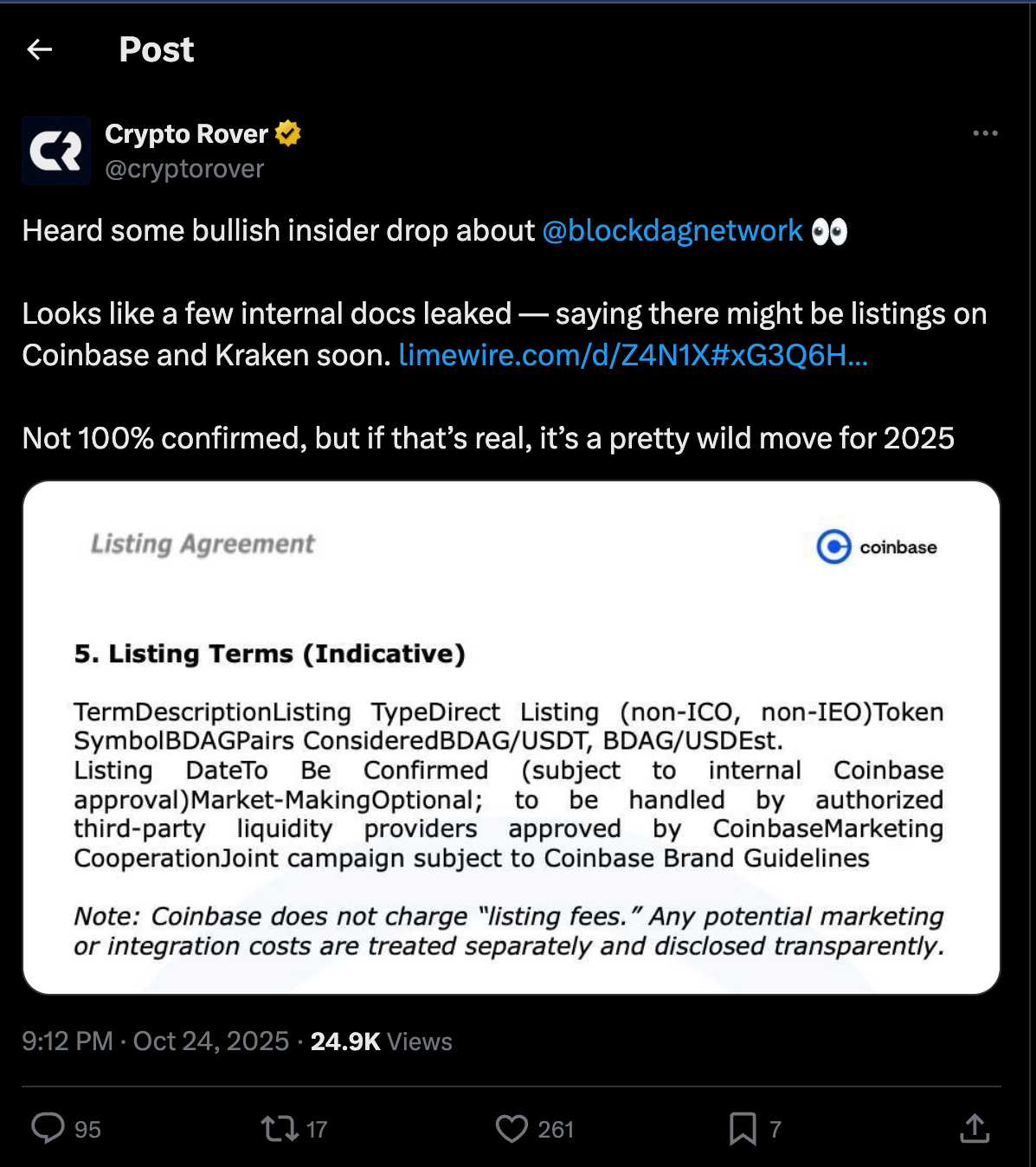 BlockDAG’s Upcoming Coinbase and Kraken Debut Sends Shockwaves as Traders Exit XRP and TAO for Bigger Gains