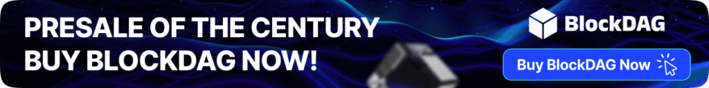 BlockDAG promotional image