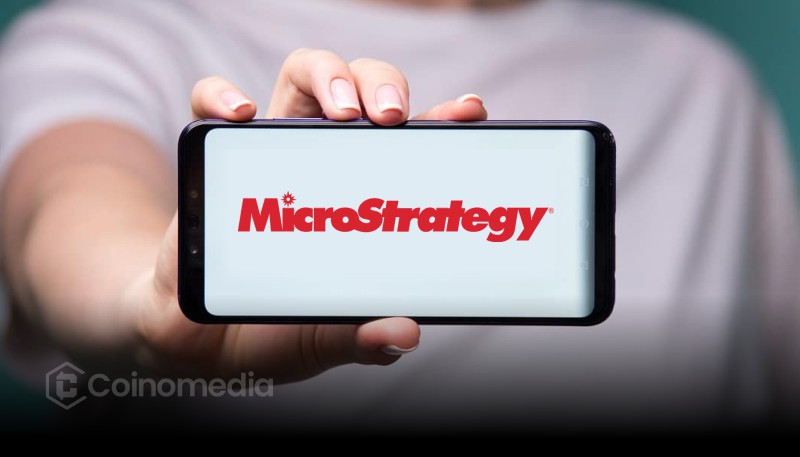 MicroStrategy Buys 220 BTC Worth $27.2 Million