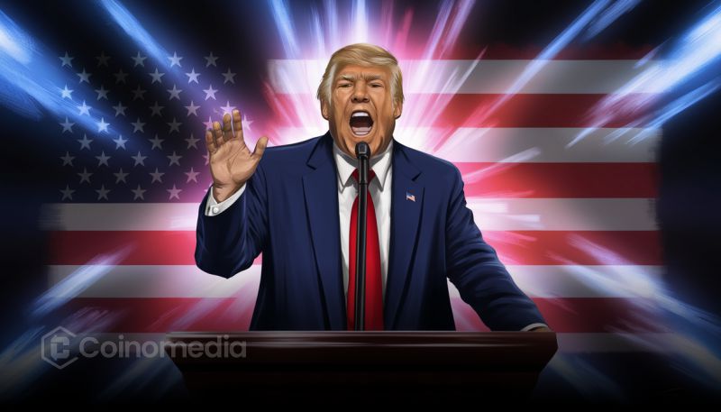 Trump token acquisition by Fight Fight Fight LLC