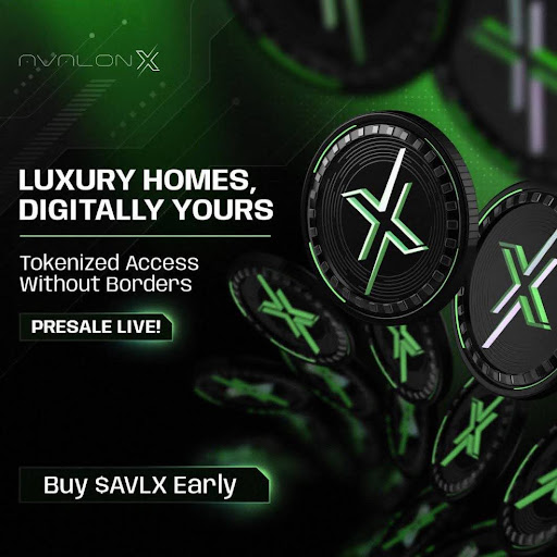 Avalon X Sets Sights on Becoming the ‘Ethereum of RWAs’ in Real Estate
