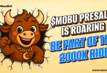 1000x Crypto Presale Picks? Stage 4 Presale, $200K Raised, Skyrocketing ROI While Bonk and Dogwifhat Buzz