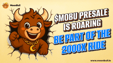 1000x Crypto Presale Picks? Stage 4 Presale, $200K Raised, Skyrocketing ROI While Bonk and Dogwifhat Buzz