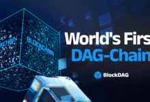 BlockDAG’s $420M Strength Shifts Market Focus as BNB Climbs Near $2,000 and Stellar Builds for a $0.12 Rally