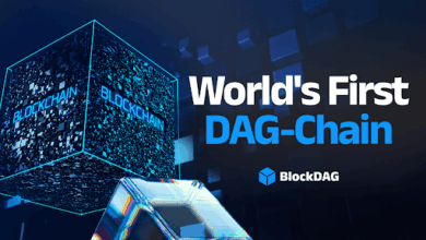 BlockDAG’s $420M Strength Shifts Market Focus as BNB Climbs Near $2,000 and Stellar Builds for a $0.12 Rally