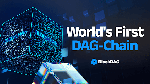 BlockDAG’s $420M Strength Shifts Market Focus as BNB Climbs Near $2,000 and Stellar Builds for a $0.12 Rally