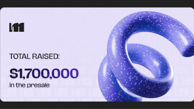 An Analytical Look at Mono Protocol’s 2025 Presale and Its 10x Growth Outlook
