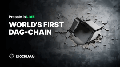 Ethereum, XRP, & BlockDAG Compared: Next Crypto to Take Off Boasts Live Testnet & $0.0015 Entry