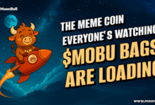 TRON Turned Doubts Into Fortunes, But MoonBull Presale Could Be the Next Top Meme Coin to Watch