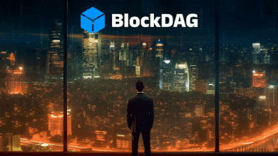 BlockchainFX Raises $8M, Ozak AI Collects $3.4M, But BlockDAG Awakening Testnet Delivers Real Tools