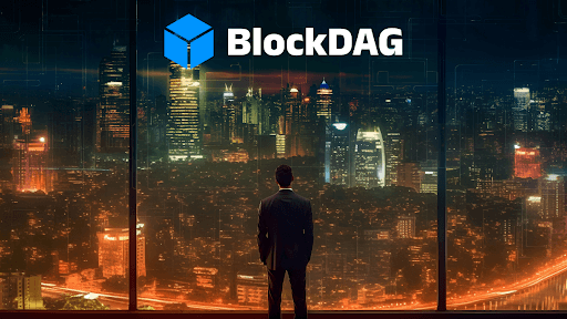 BlockchainFX Raises $8M, Ozak AI Collects $3.4M, But BlockDAG Awakening Testnet Delivers Real Tools