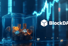 Toncoin Faces Uncertainty, Sui Tests Support, While BlockDAG’s NFT Explorer Upgrade Pushes Presale Near $420M Mark!