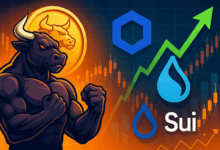 LINK Stabilizes, Sui Pushes Higher, Yet BullZilla’s 30B Tokens Sold Defines the Best Crypto Presales to Buy This Year