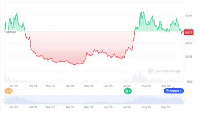 Pudgy Penguins Price Prediction Shows 6% Dip, But a Hidden Best Meme Coin with 1000x Potential is Exploding