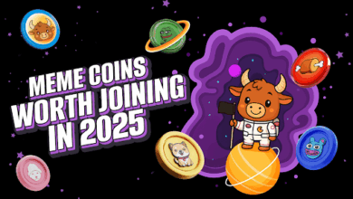 Don’t Miss Out: 8 Best New Meme Coins for Massive Return Potential This Month