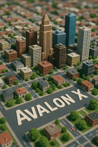 Crypto Price Prediction: Why Avalon X (AVLX) Could Outpace Solana And Ethereum As The Best Crypto In 2025