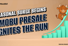 Missed FLOKI? MoonBull ($MOBU) Could Be Your Second Chance among the Best New Meme Coins With 1000X Potential