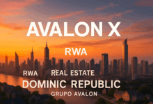 Bitcoin News: BTC Price is at Record Highs—But Avalon X's Real Estate Backing Offers Safety + 100x Potential