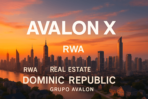 Bitcoin News: BTC Price is at Record Highs—But Avalon X's Real Estate Backing Offers Safety + 100x Potential