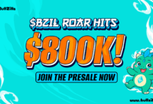 Bonk Made Millionaires, BullZilla Aims Higher as the Best New Meme Coin to Join for Short-Term Gains