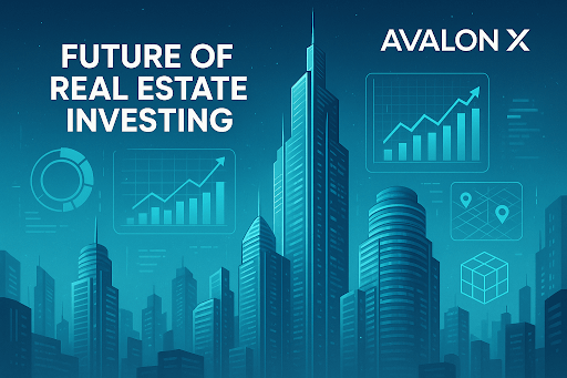 Best Crypto To Buy Right Now: Avalon X, Ethereum, Tron & XRP