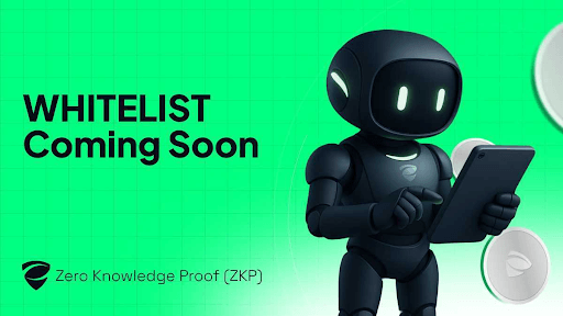 Inside the Hype: Why the Zero Knowledge Proof (ZKP) Whitelist Is Gaining Traction