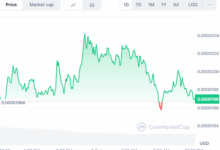 Bonk Price Prediction: Is This The Next 100x Crypto? Experts Tip This Best Crypto Presale For Viral Gains This Week