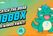 Fartcoin Pumps 5%, Shiba Inu Expands, and BullZilla Offers 7x Potential — 2025’s Best Meme Coins Trio