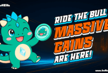 Missed Bonk’s 1000x Surge? BullZilla Roars as the Next 1000x Crypto Opportunity You Can’t Afford to Miss