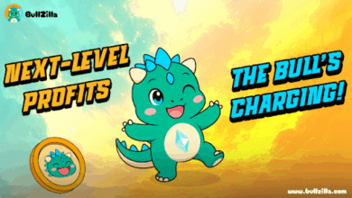 Pudgy Penguins and Official Trump Ride Market Buzz While BullZilla Presale ROI Marks It Among the Best New Cryptos to Buy Now