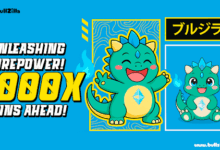 Pudgy Penguins Soar 12.8%, SPX6900 Rockets 18%, While BullZilla Raises $880K as the Best Meme Coin to Buy Now