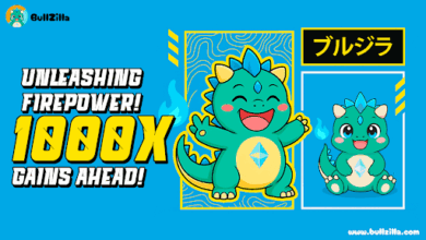 Pudgy Penguins Soar 12.8%, SPX6900 Rockets 18%, While BullZilla Raises $880K as the Best Meme Coin to Buy Now