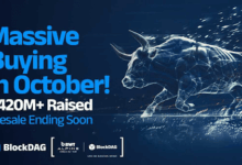 As BlockDAG Attracts Global Developers, LINK Price Skyrockets $400K+ & BNB Touches $123B Market Value