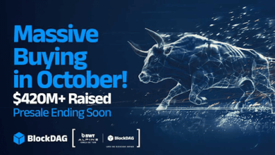 As BlockDAG Attracts Global Developers, LINK Price Skyrockets $400K+ & BNB Touches $123B Market Value