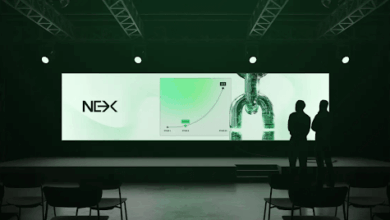 3 Top Crypto Presales Big Investors Are Loading Up On, Featuring Nexchain AI Supported by Testnet 2.0 Bonus