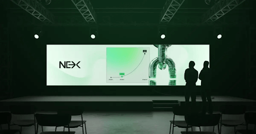 3 Top Crypto Presales Big Investors Are Loading Up On, Featuring Nexchain AI Supported by Testnet 2.0 Bonus
