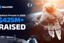 The Best Presale Crypto to Buy Now: BlockDAG’s $430 Million Raise is the “Social Proof” Critics Can't Ignore!