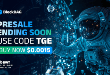 BlockDAG’s Live Testnet & $0.0015 Offer Push Presale Past $425M While XMR Targets $357 & LTC Faces ETF Pressure in 2025!