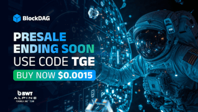 BlockDAG’s Live Testnet & $0.0015 Offer Push Presale Past $425M While XMR Targets $357 & LTC Faces ETF Pressure in 2025!
