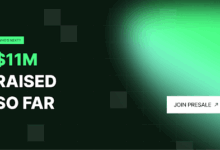 Nexchain AI Crypto Presale Advances Blockchain Scalability with DAG and AI Events Ahead of Testnet 2.0 Rollout