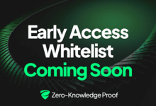 From Code to Creation: Zero Knowledge Proof (ZKP) Unlocks the App Store Era of Web3