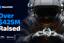 ADA Targets $1.70, DOGE Gains $710M Corporate Boost, and BlockDAG’s $430M Presale Breaks Records!