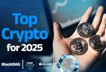 Binance x BlockDAG — This Upcoming AMA Is Attracting Massive Whale Attention in October 2025