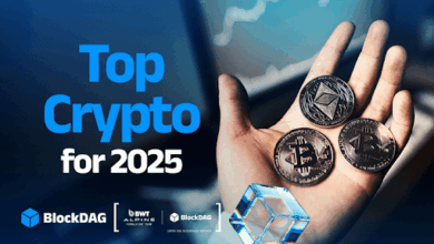 Binance x BlockDAG — This Upcoming AMA Is Attracting Massive Whale Attention in October 2025