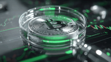 Bitcoin ETFs Record $477 Million Daily Inflows as Nexchain AI Crypto Presale Follows Accumulation Trend Fueled by Testnet 2.0 Bonus